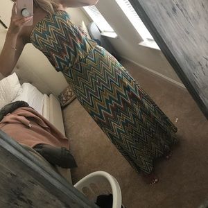 Veronica M Maxi Dress